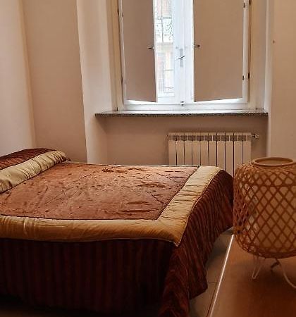 Casa Luna Турин Экстерьер фото
