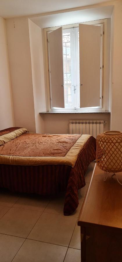 Casa Luna Турин Экстерьер фото