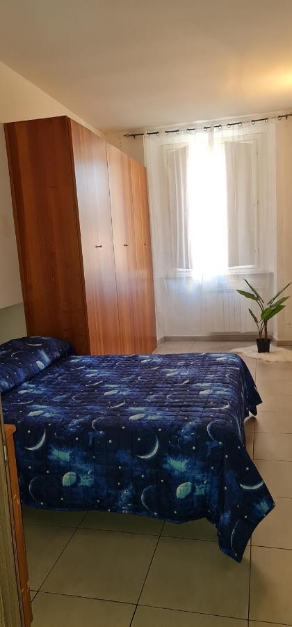 Casa Luna Турин Экстерьер фото
