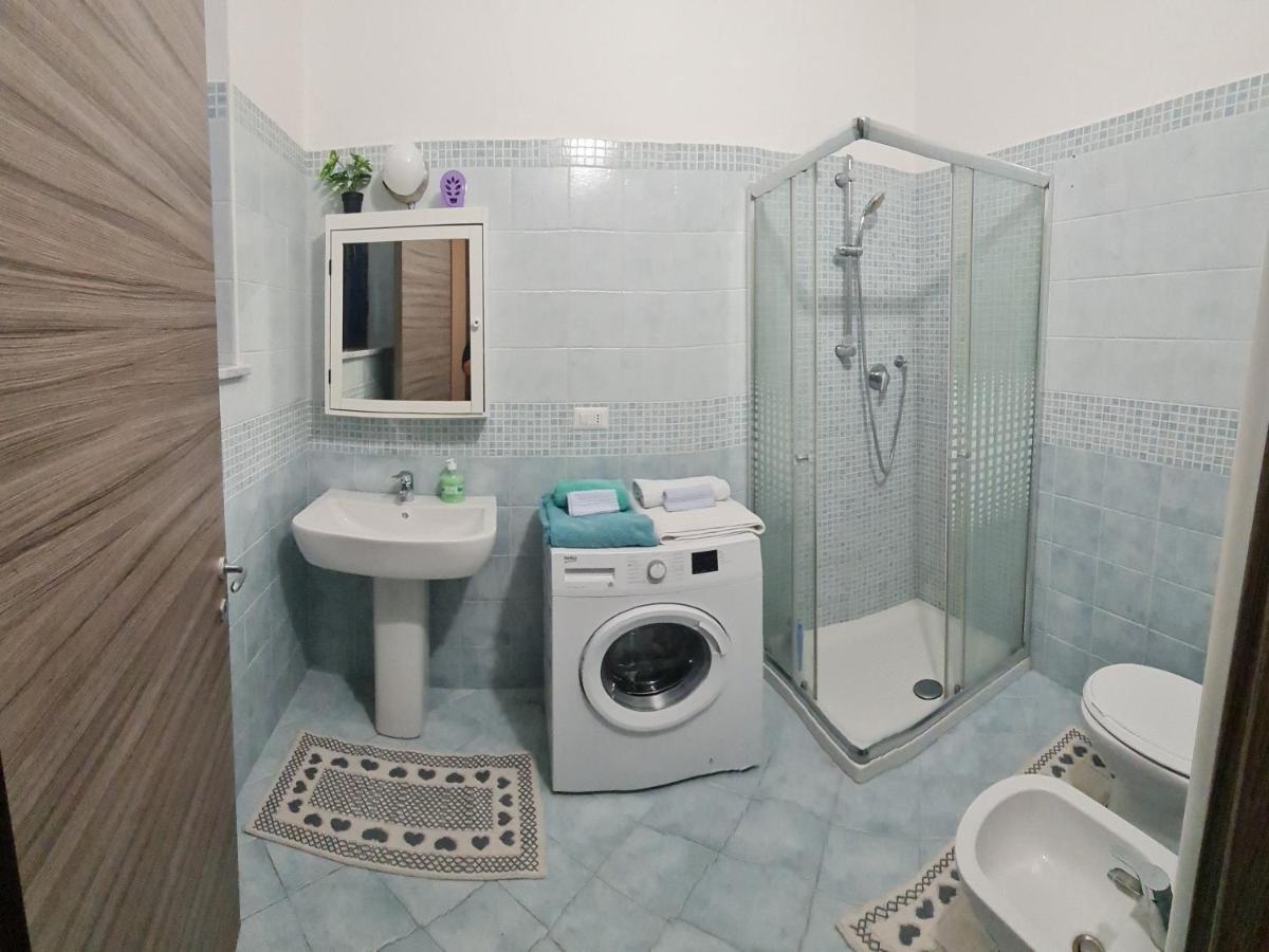 Casa Luna Турин Экстерьер фото